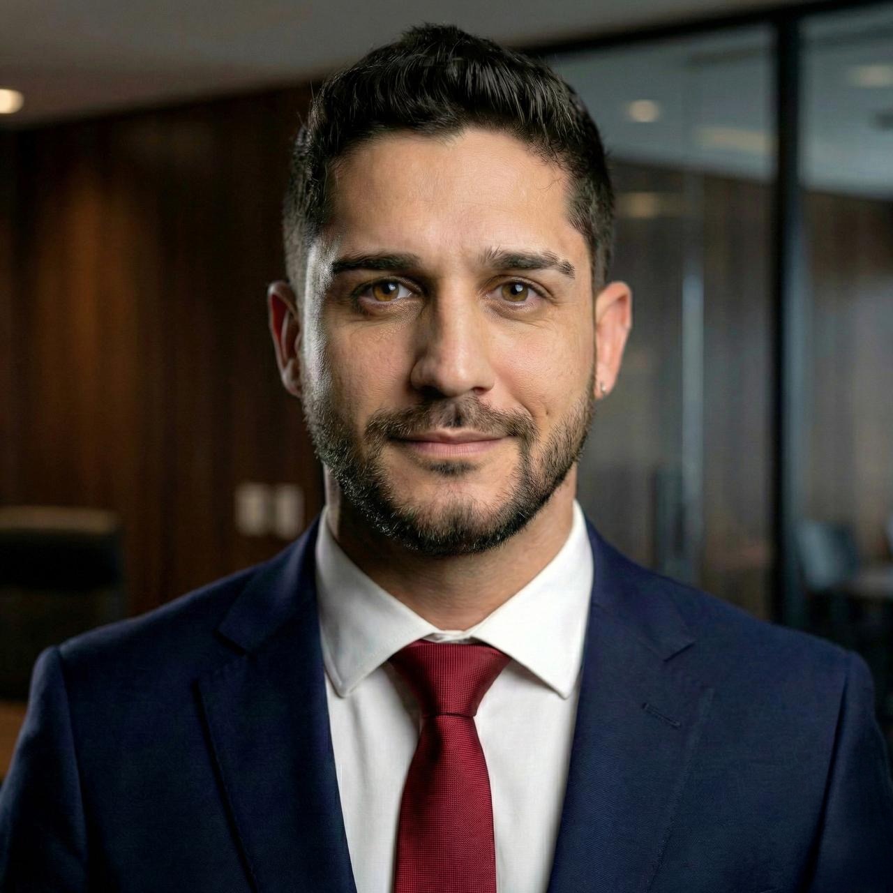 Pedro Henrique Santana Gonçalves